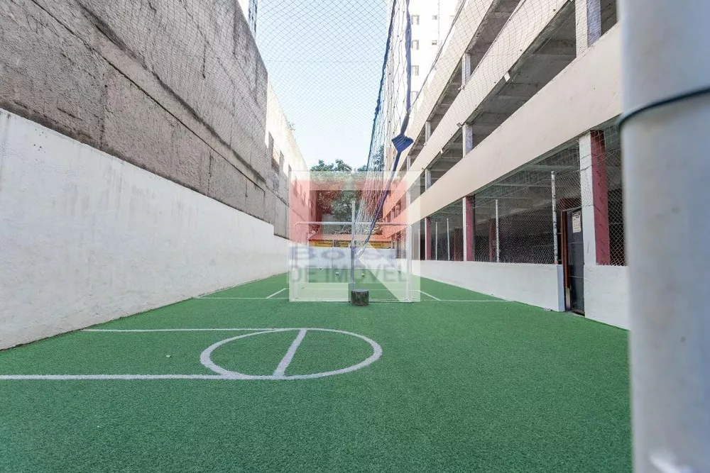 Apartamento, 2 quartos, 56 m² - Foto 4