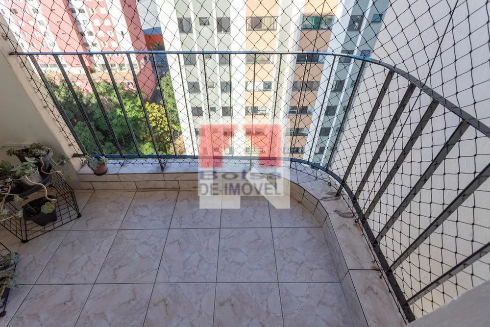 Apartamento, 2 quartos, 56 m² - Foto 2