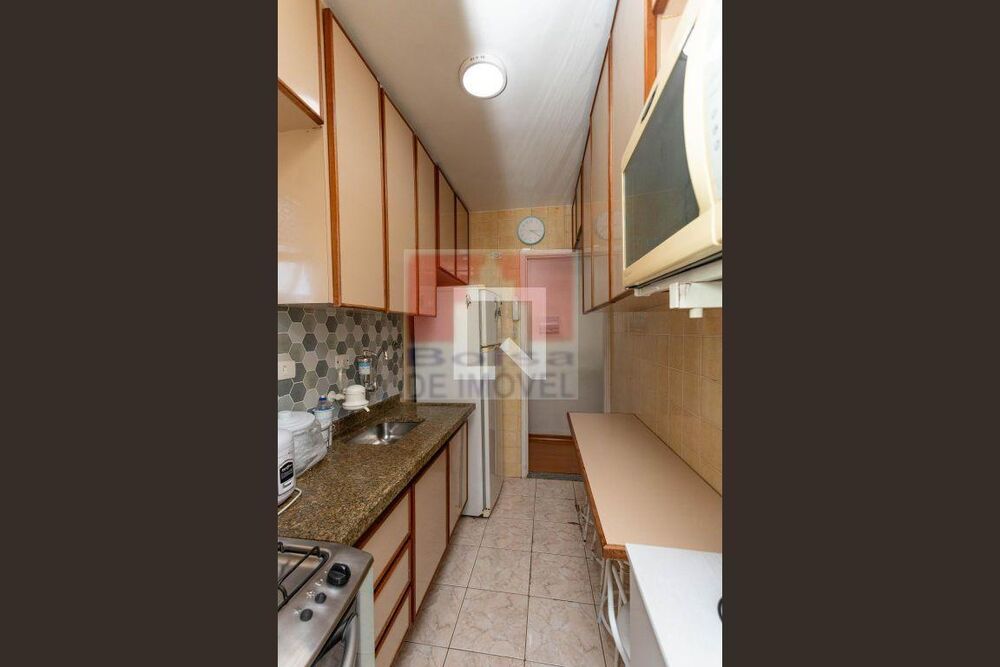 Apartamento, 2 quartos, 56 m² - Foto 11