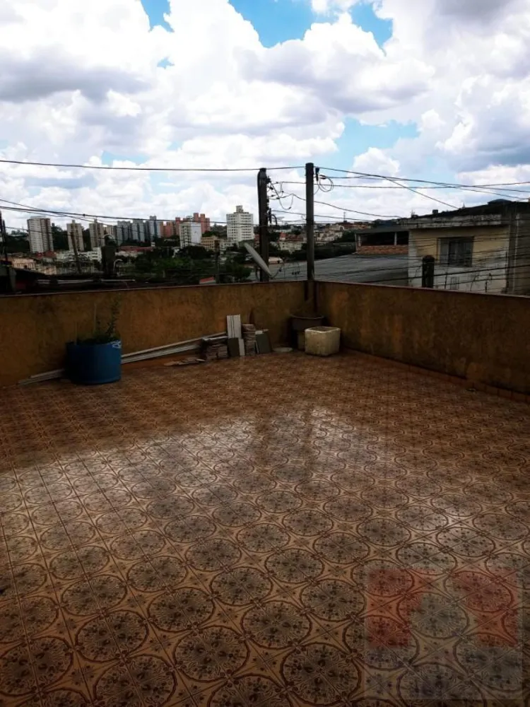 Sobrado, 2 quartos - Foto 1