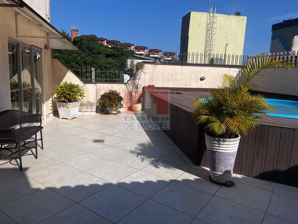 Cobertura, 3 quartos, 367 m² - Foto 4