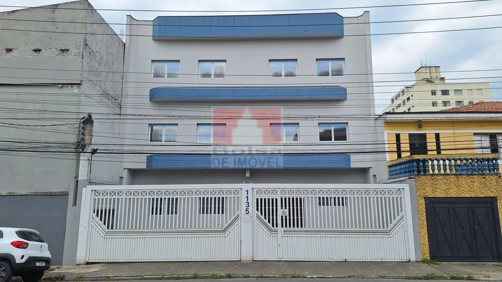Prédio Inteiro - Foto 1