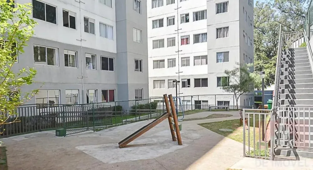 Apartamento, 2 quartos, 55 m² - Foto 1