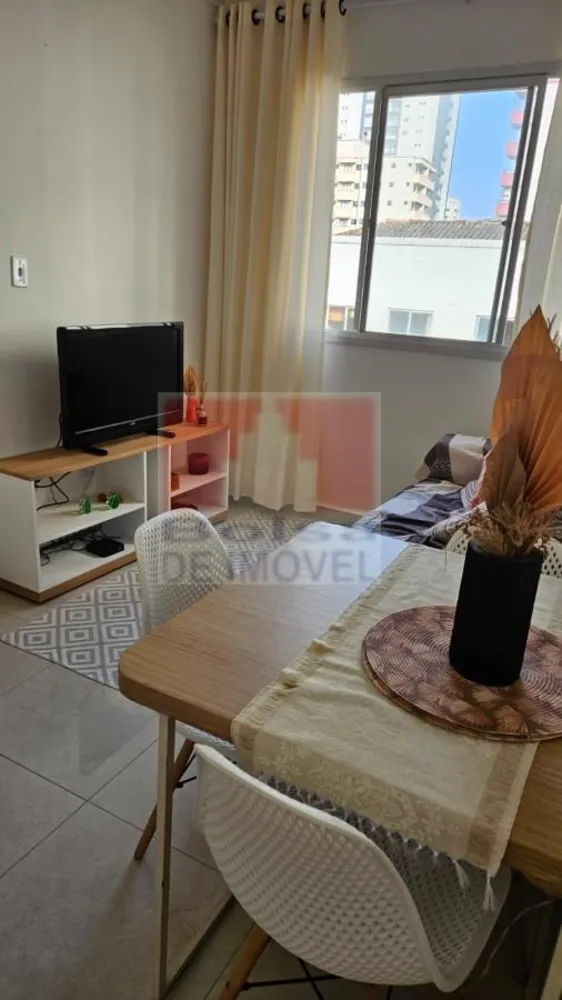 Apartamento, 1 quarto, 40 m² - Foto 2