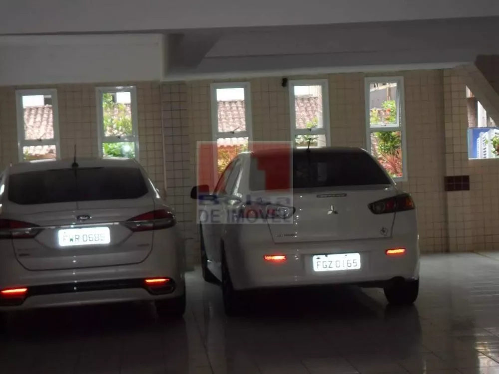 Apartamento, 2 quartos, 79 m² - Foto 1