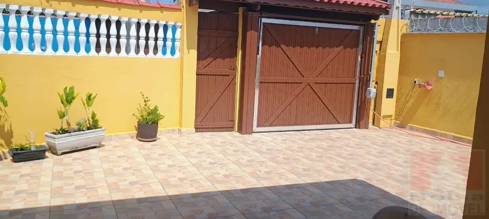 Casa, 2 quartos, 150 m² - Foto 4
