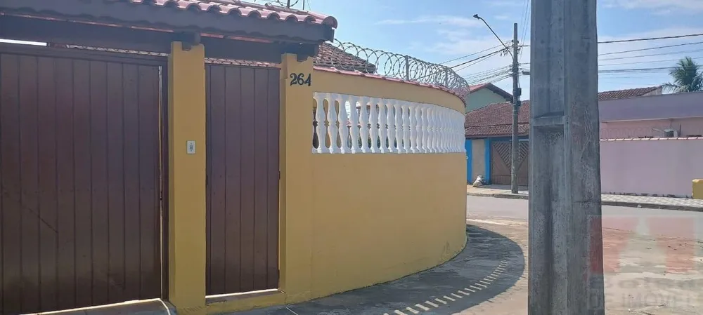 Casa, 2 quartos, 150 m² - Foto 1