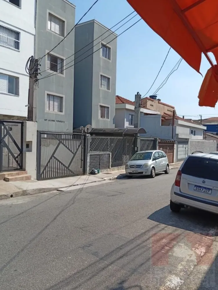 Apartamento, 2 quartos, 52 m² - Foto 2
