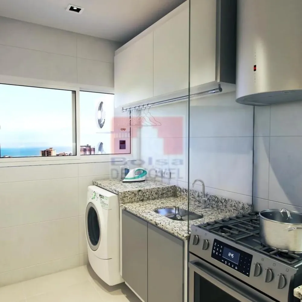 Apartamento, 3 quartos, 106 m² - Foto 1