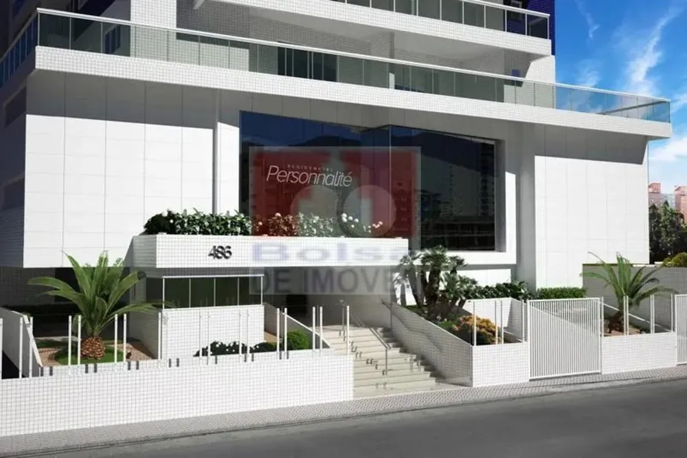 Apartamento, 3 quartos, 106 m² - Foto 3