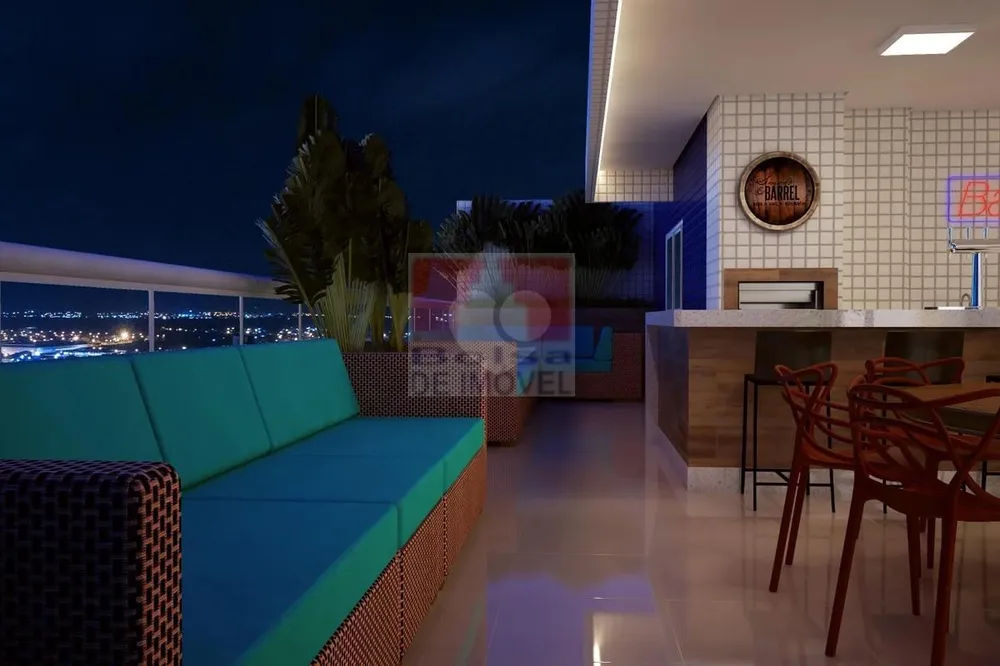 Apartamento, 3 quartos, 106 m² - Foto 4