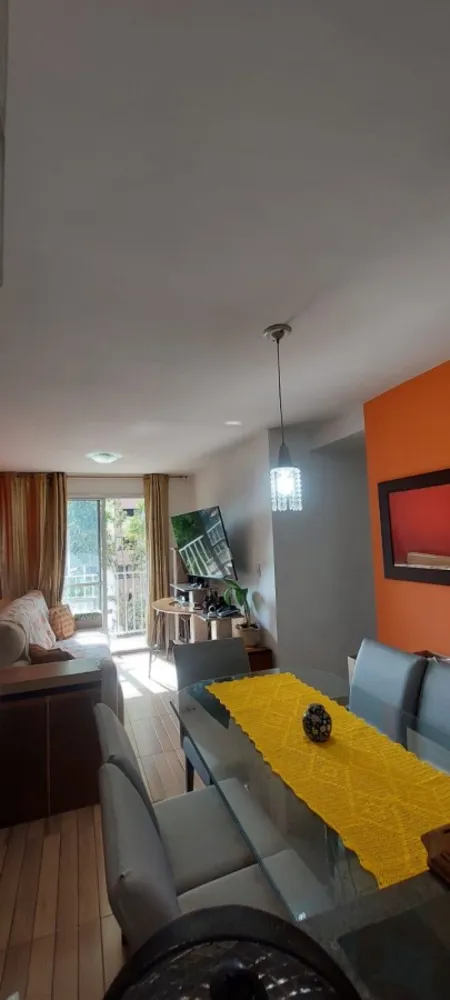 Apartamento, 3 quartos, 79 m² - Foto 1