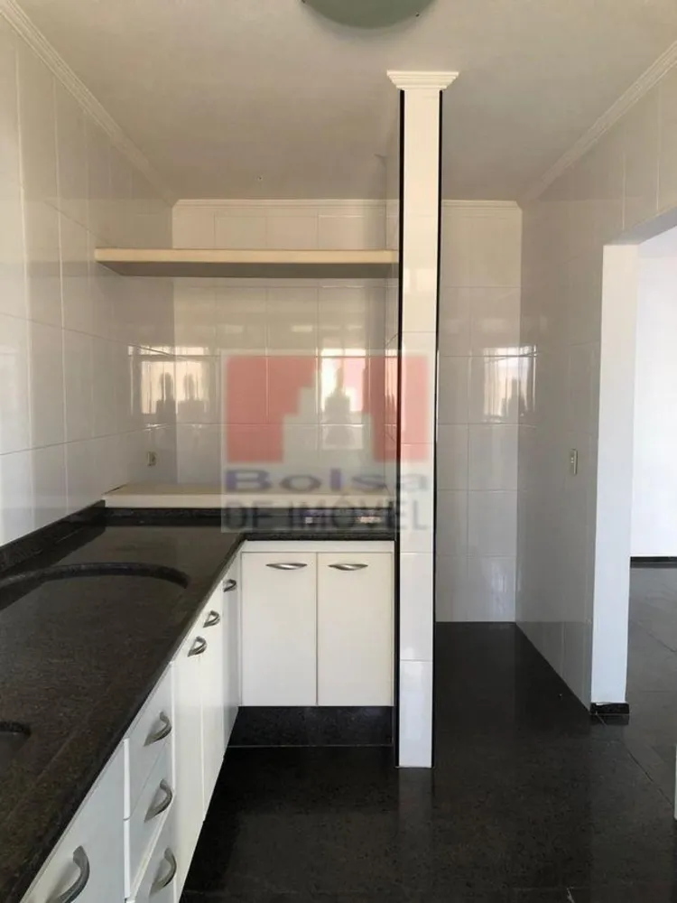 Apartamento, 2 quartos, 75 m² - Foto 2