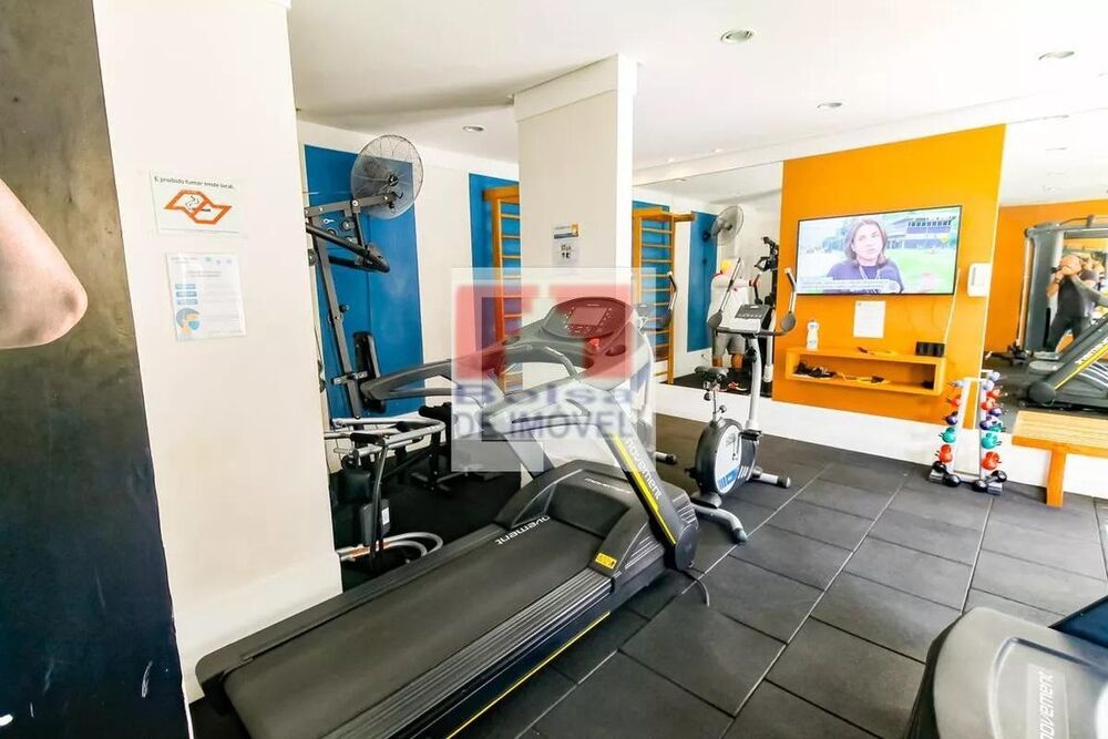 Apartamento, 2 quartos, 49 m² - Foto 12