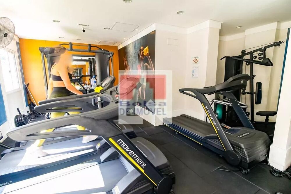 Apartamento, 2 quartos, 49 m² - Foto 10