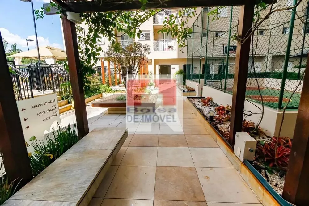 Apartamento, 2 quartos, 49 m² - Foto 5