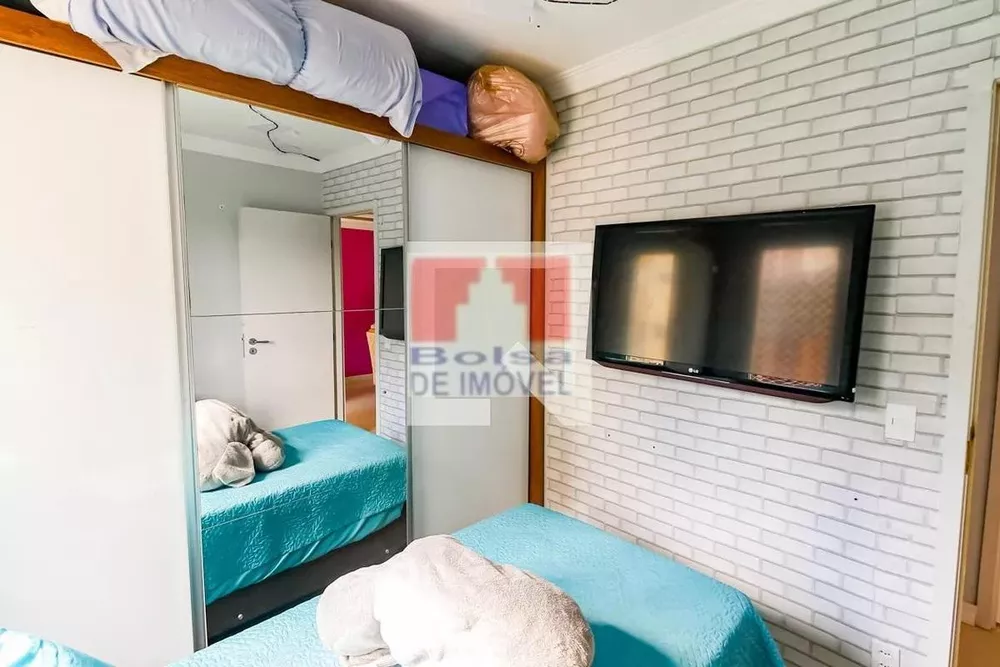 Apartamento, 2 quartos, 49 m² - Foto 8