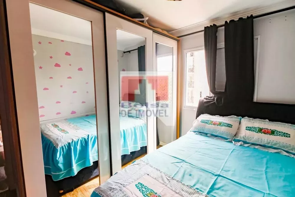 Apartamento, 2 quartos, 49 m² - Foto 6