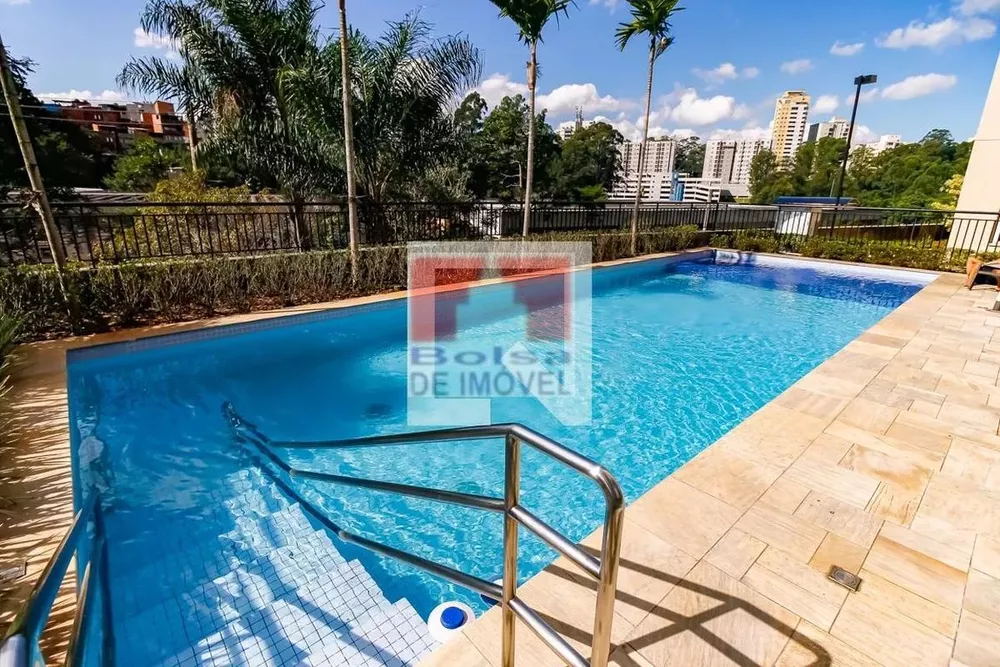 Apartamento, 2 quartos, 49 m² - Foto 3