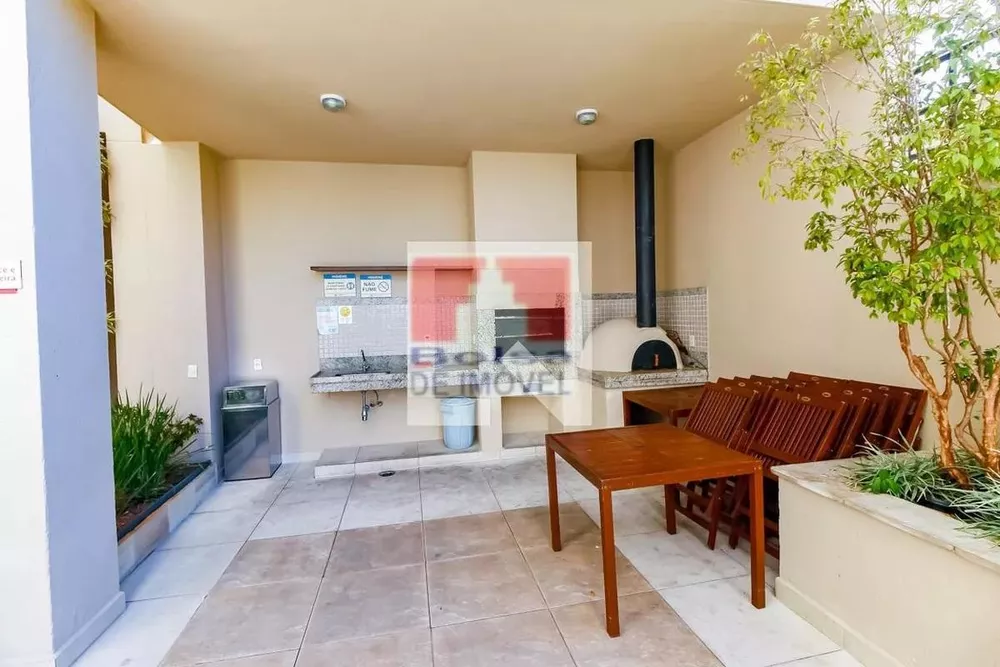 Apartamento, 2 quartos, 49 m² - Foto 4