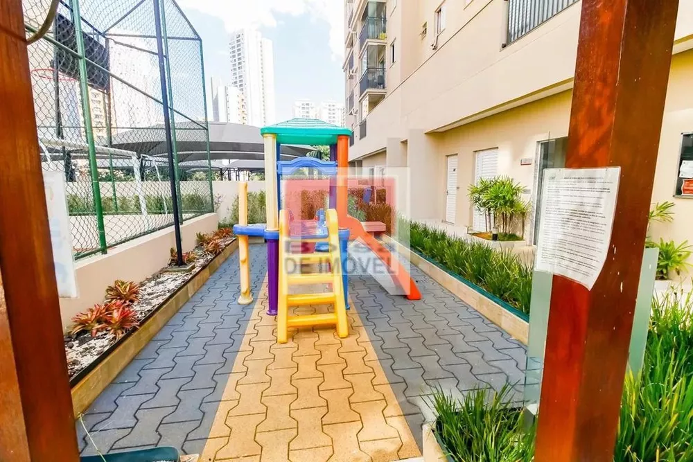 Apartamento, 2 quartos, 49 m² - Foto 2