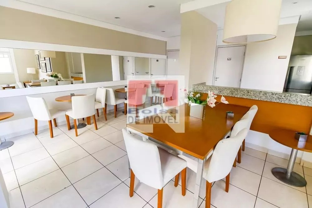 Apartamento, 2 quartos, 49 m² - Foto 7
