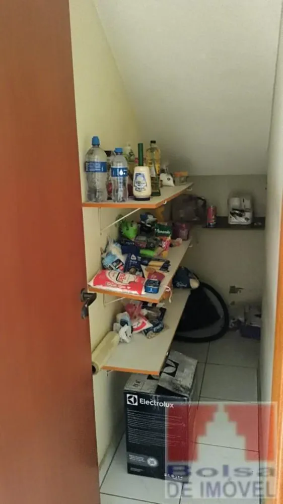 Sobrado, 3 quartos - Foto 1