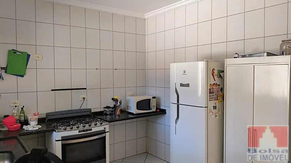 Sobrado, 3 quartos - Foto 2