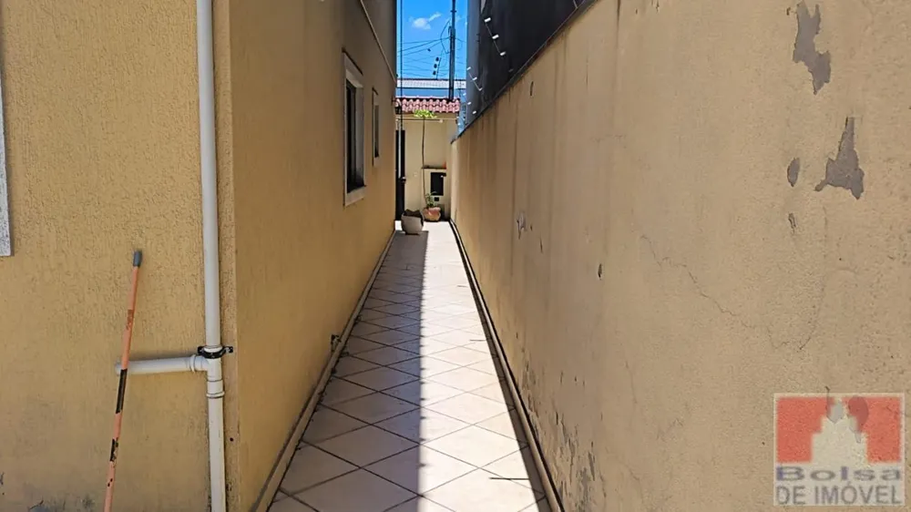 Sobrado, 3 quartos - Foto 3