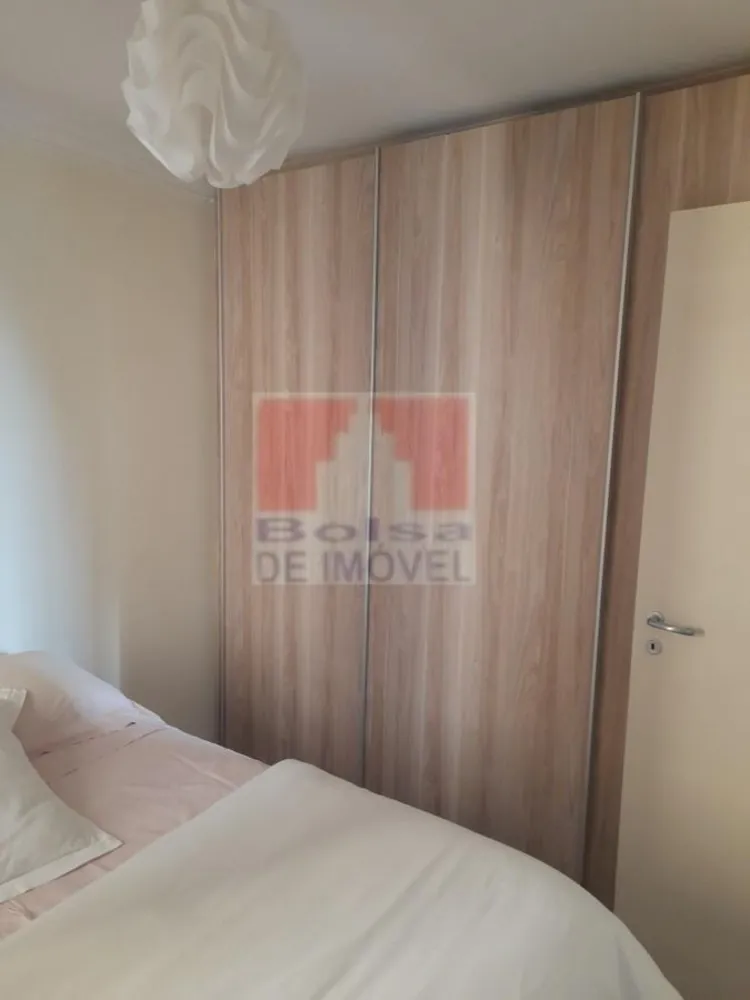 Apartamento, 3 quartos, 72 m² - Foto 2