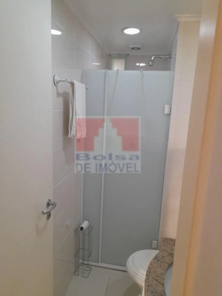 Apartamento, 3 quartos, 72 m² - Foto 3