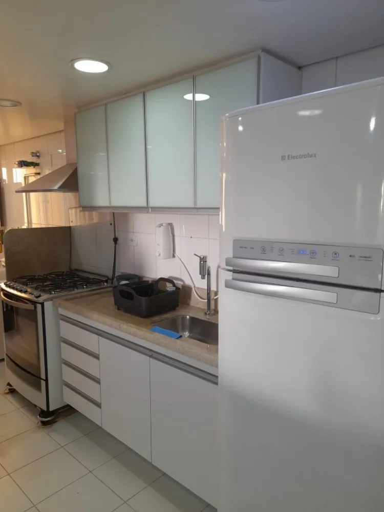 Apartamento, 3 quartos, 72 m² - Foto 1