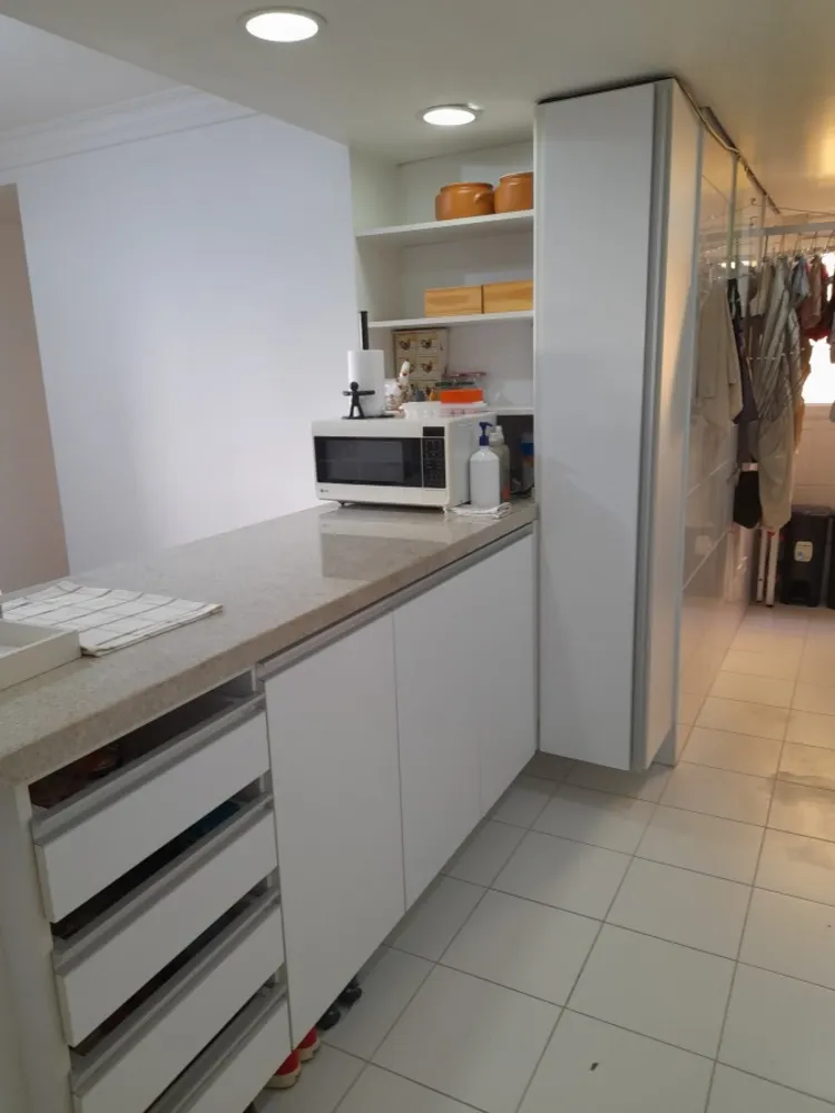 Apartamento, 3 quartos, 72 m² - Foto 4