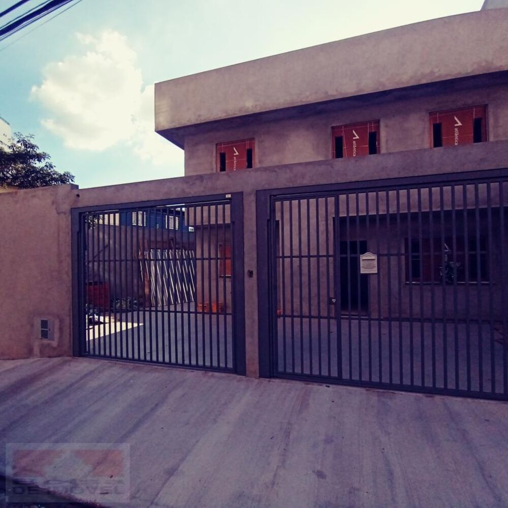 Sobrado, 3 quartos - Foto 3