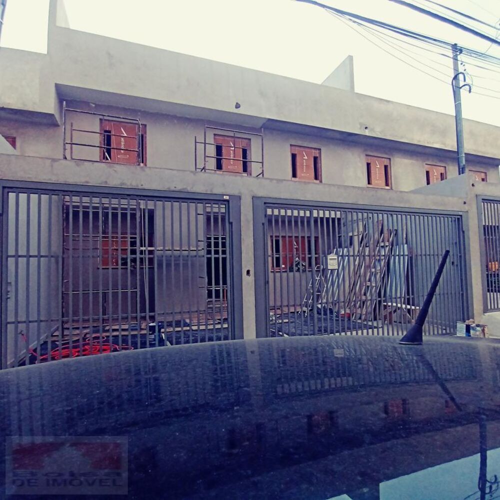 Sobrado, 3 quartos - Foto 1
