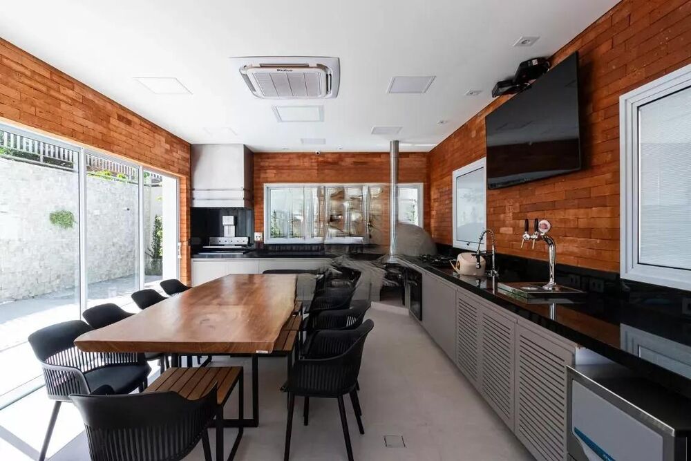 Apartamento, 3 quartos, 206 m² - Foto 3