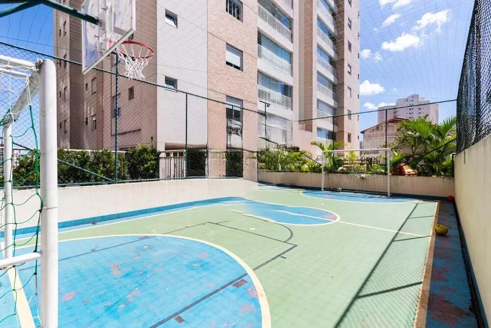 Apartamento, 3 quartos, 206 m² - Foto 6