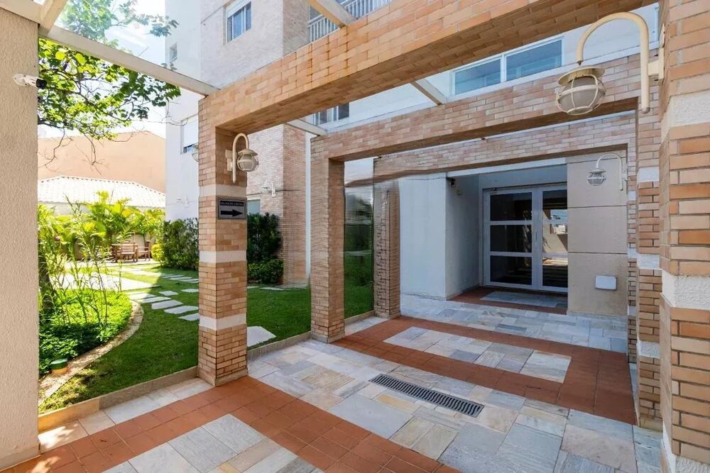 Apartamento, 3 quartos, 206 m² - Foto 4