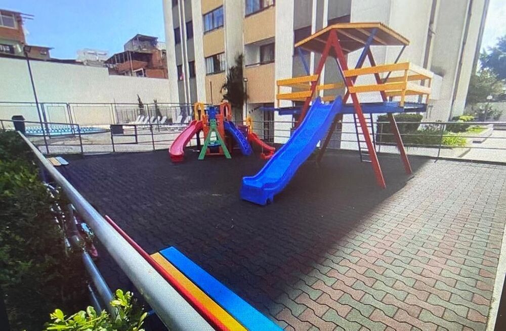 Apartamento, 2 quartos, 52 m² - Foto 6