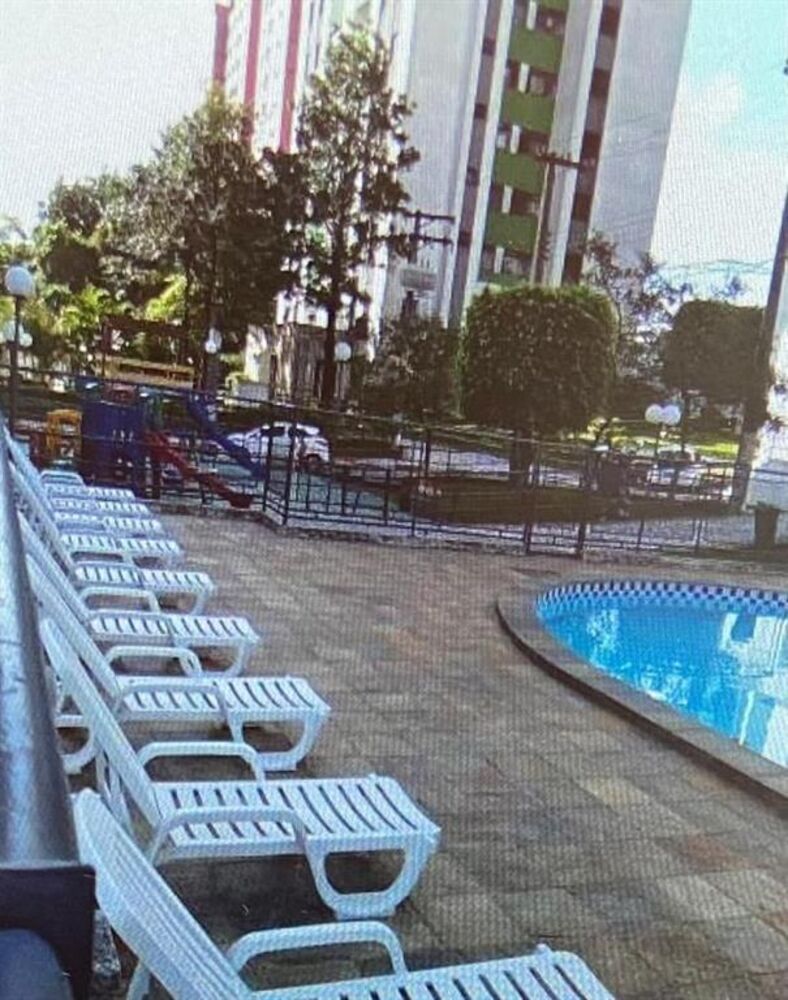 Apartamento, 2 quartos, 52 m² - Foto 1