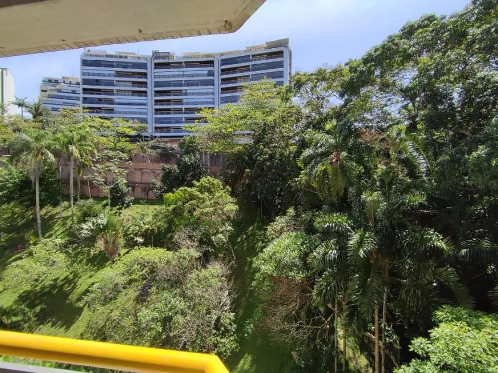 Apartamento, 3 quartos, 147 m² - Foto 4