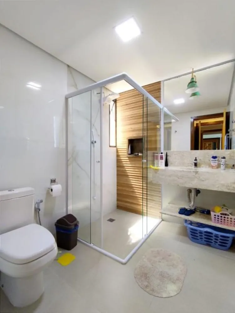 Apartamento, 3 quartos, 147 m² - Foto 3