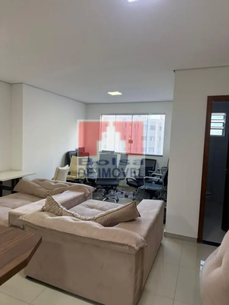 Sala-Conjunto, 44 m² - Foto 4