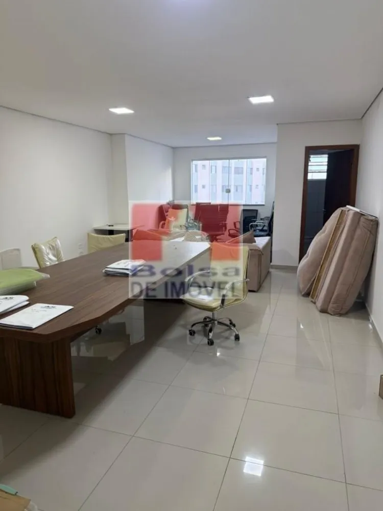 Sala-Conjunto, 44 m² - Foto 2