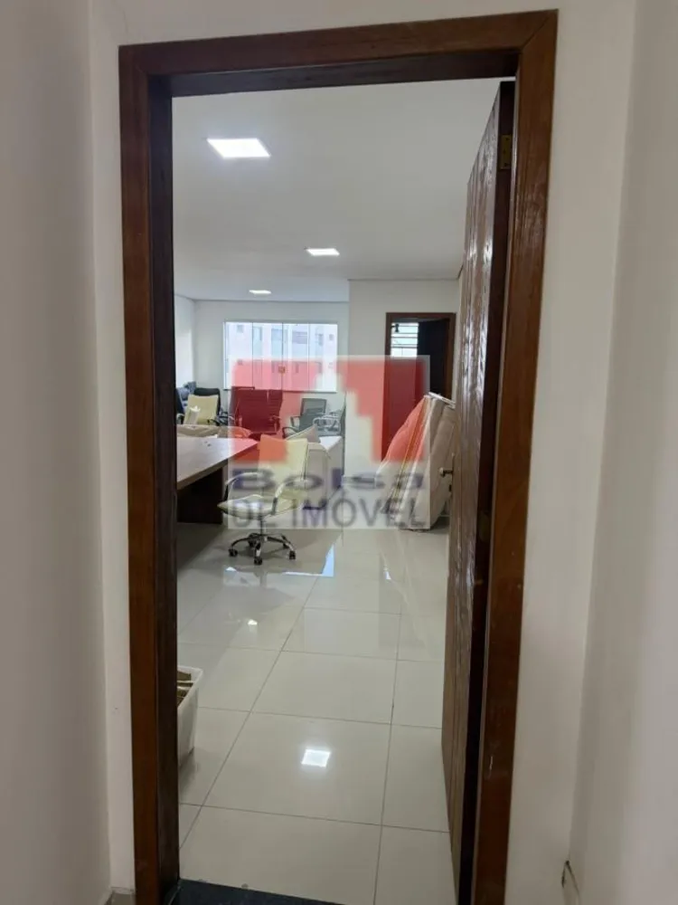 Sala-Conjunto, 44 m² - Foto 1