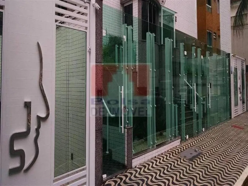 Apartamento, 3 quartos, 163 m² - Foto 2