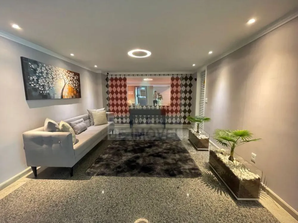 Apartamento, 3 quartos, 163 m² - Foto 3