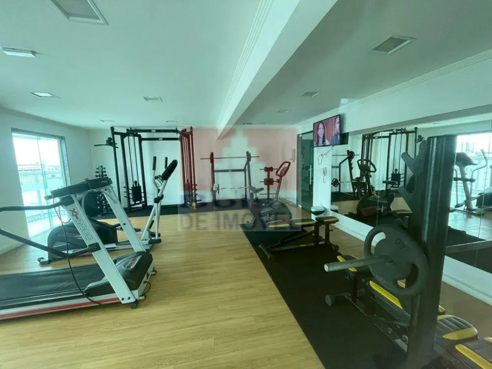 Apartamento, 3 quartos, 163 m² - Foto 4