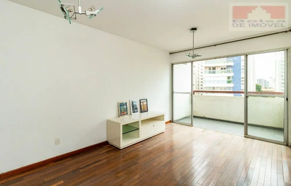 Apartamento, 1 quarto, 72 m² - Foto 2