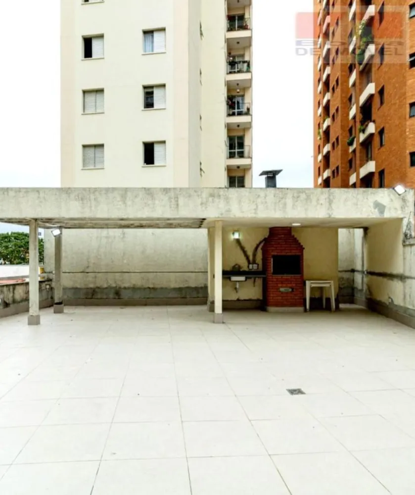 Apartamento, 1 quarto, 72 m² - Foto 3